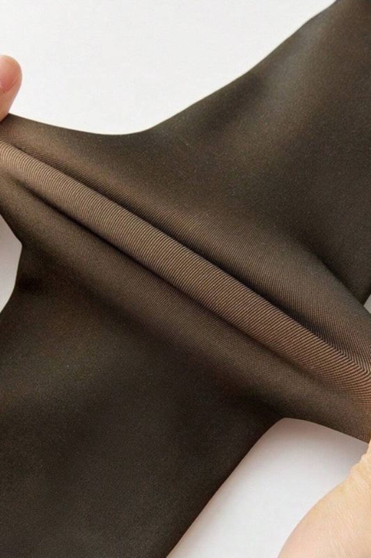 Колготки утеплені 900 "Імітація"